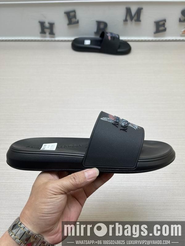 Replica Alexander McQueen Shoes sz36-45 mnw0301