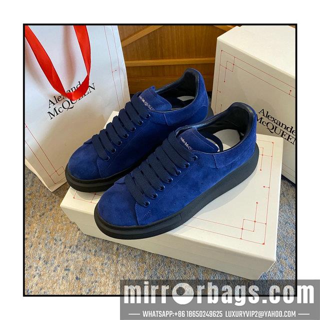 Alexander McQueen Shoes 21815044 SZ 35-44