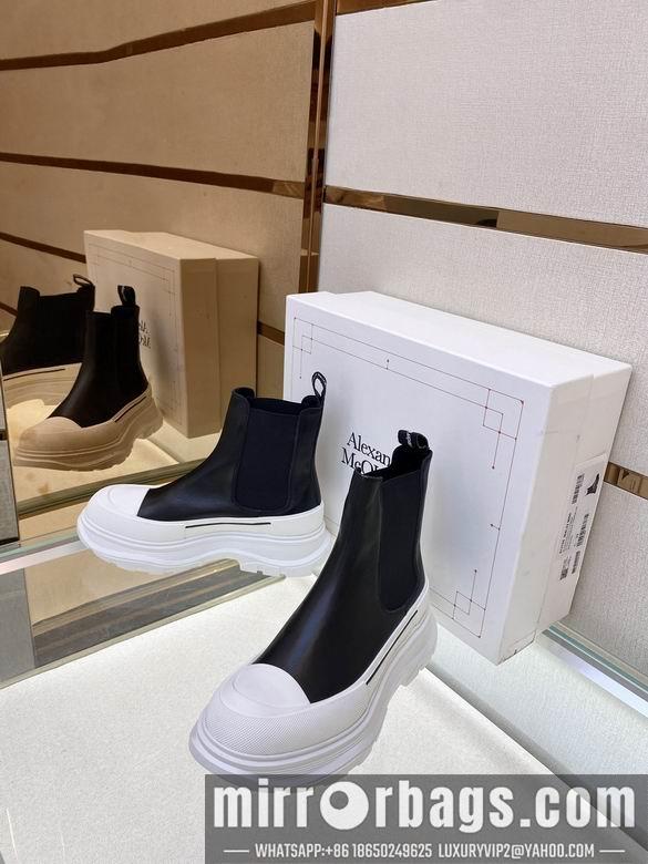 Alexander McQueen Shoes MQ sz35-44 3C n501