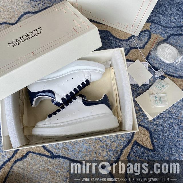 Alexander McQueen Shoes 21815028 SZ 35-44