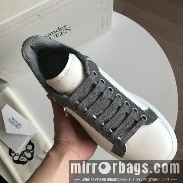 Alexander McQueen Shoes 21815132 SZ 35-44