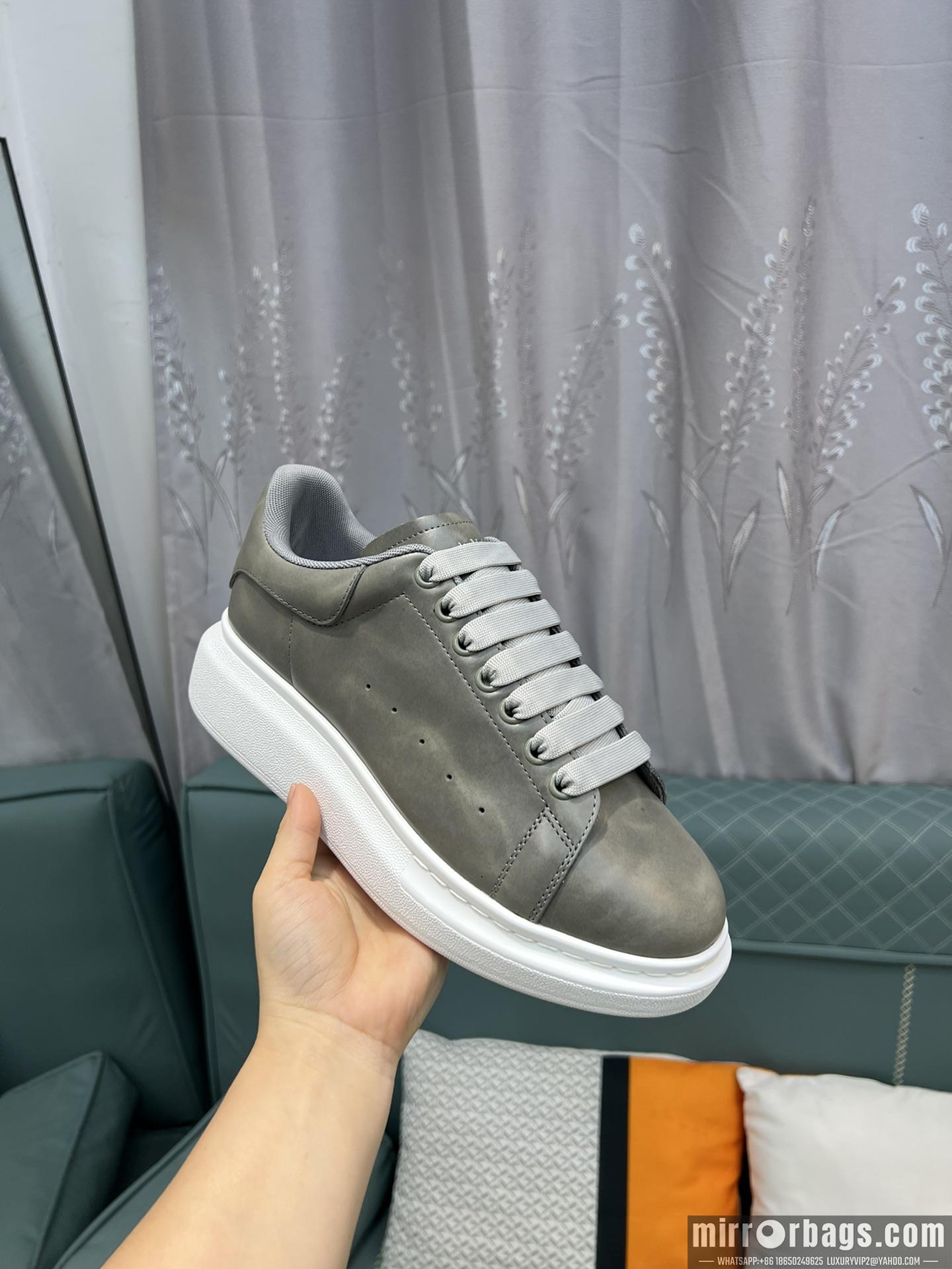 Replica Alexander McQueen Shoes sz35-45 hnh0102