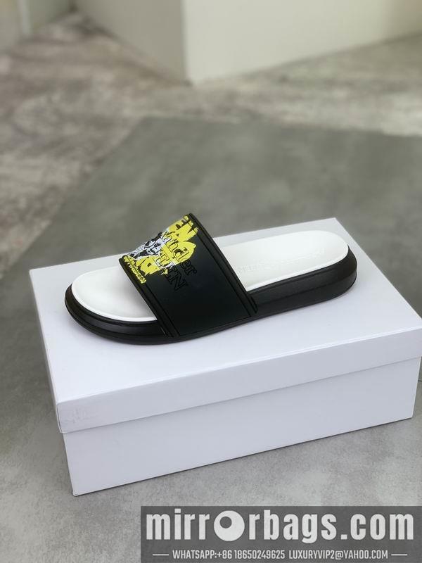 Replica Alexander McQueen Shoes sz35-46 mnw0417