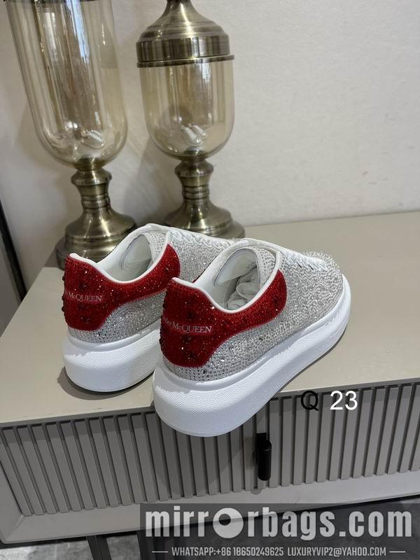 Replica Alexander McQueen Shoes sz35-45 HY0303