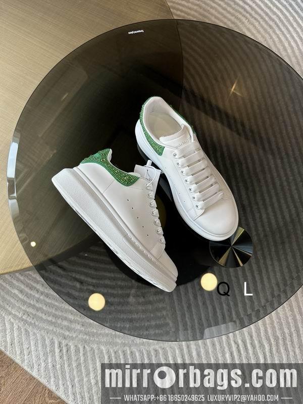 Alexander McQueen Shoes Alexander Mcqueen sz35-45 LL1204