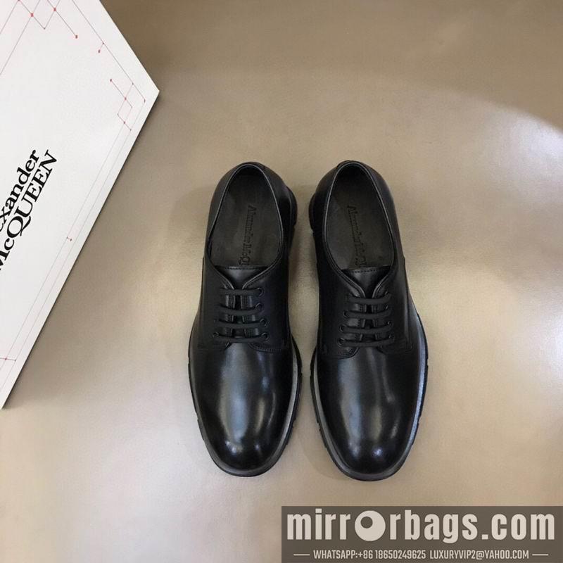 Replica Alexander McQueen Shoes sz38-45 mnm0102