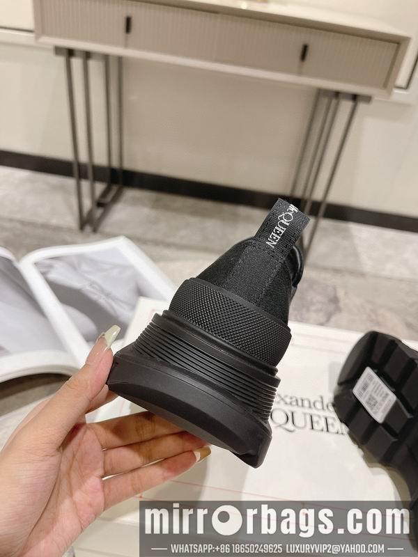 Replica Alexander McQueen Shoes sz35-45 hnm0103