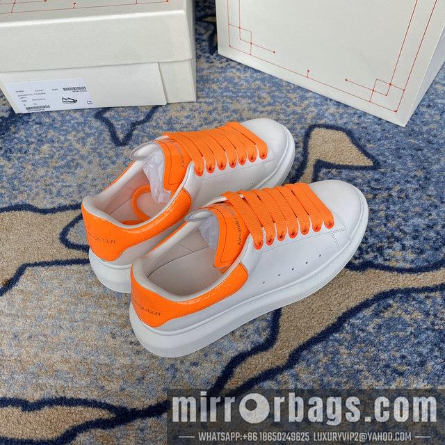 Alexander McQueen Shoes 21815028 SZ 35-44