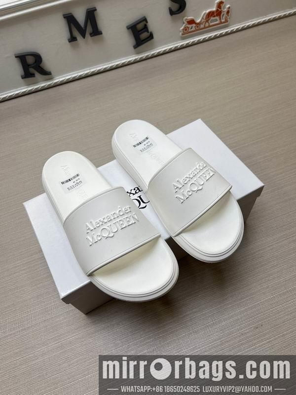 Replica Alexander McQueen Shoes sz36-45 mnw0308