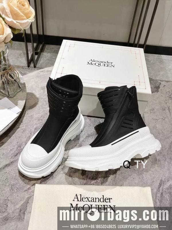 Alexander McQueen Shoes Alexander Mcqueen sz35-45 TY0902