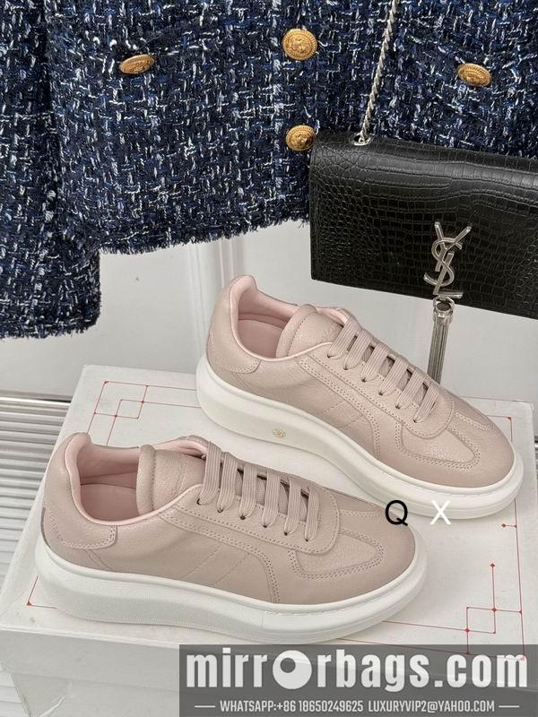 Alexander McQueen Shoes ALexander McQueen sz35-44 JX1202