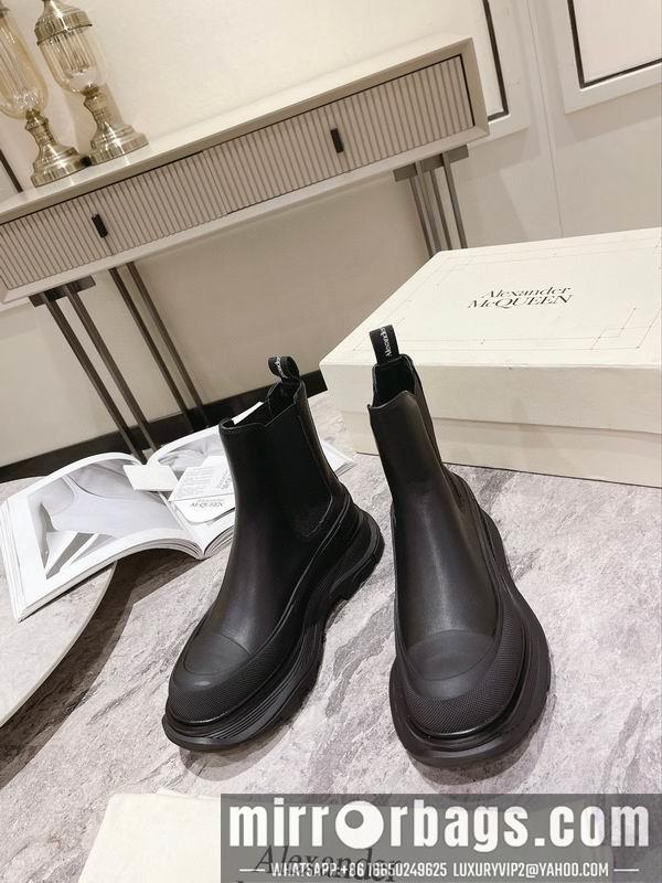 Replica Alexander McQueen Shoes sz35-45 hnm0101