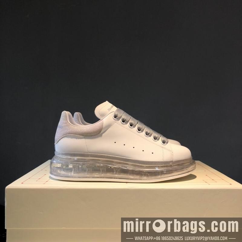 Replica Alexander McQueen Shoes sz34-46 03mnw16