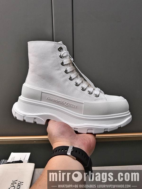 Replica Alexander McQueen Shoes sz34-45 hnw0103