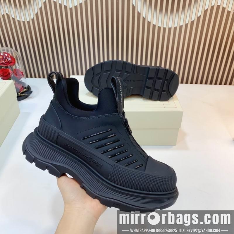 Replica Alexander McQueen Shoes sz35-45 nmw01
