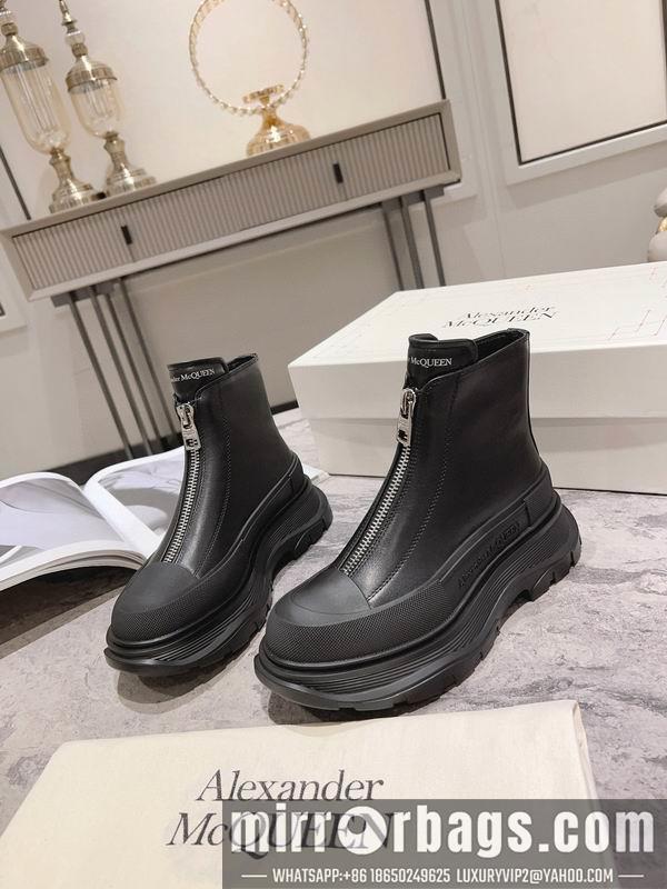 Replica Alexander McQueen Shoes sz35-45 hnm0102