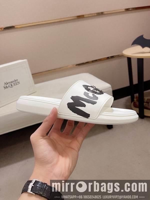 Replica Alexander McQueen Shoes sz38-45 hnw0502