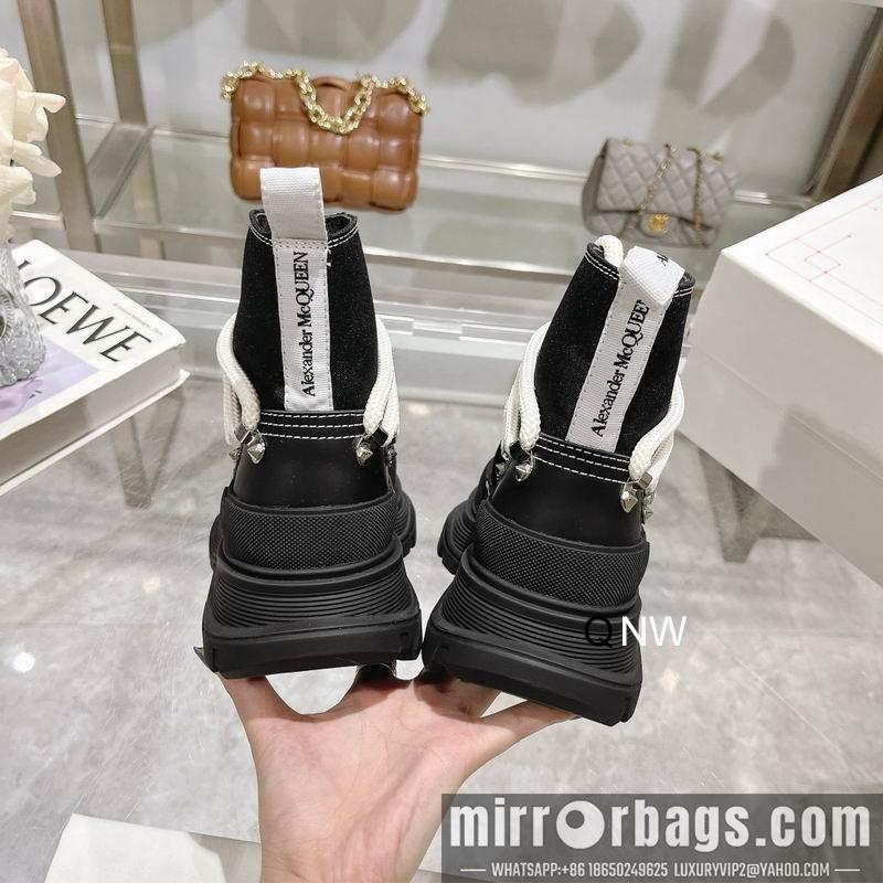 Alexander McQueen Shoes AlexanderMcqueen sz35-45 NW1001