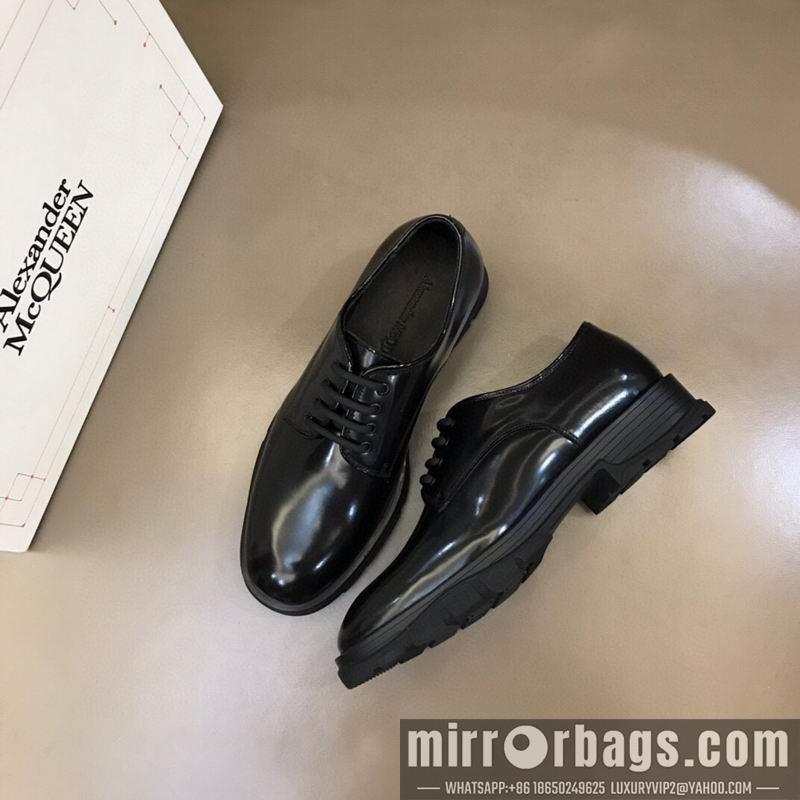 Replica Alexander McQueen Shoes sz38-45 mnm0102
