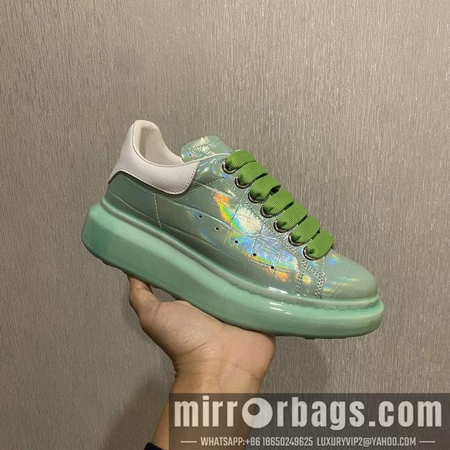 Alexander McQueen Shoes 21815082 SZ 35-44