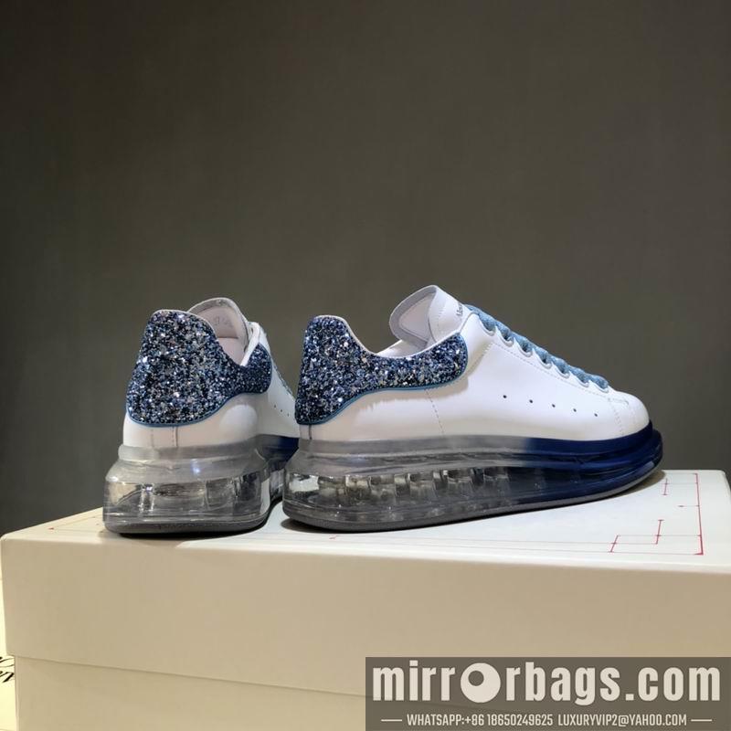 Replica Alexander McQueen Shoes sz34-46 03mnw14
