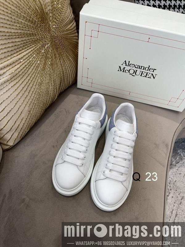 Replica Alexander McQueen Shoes sz35-45 HY0301