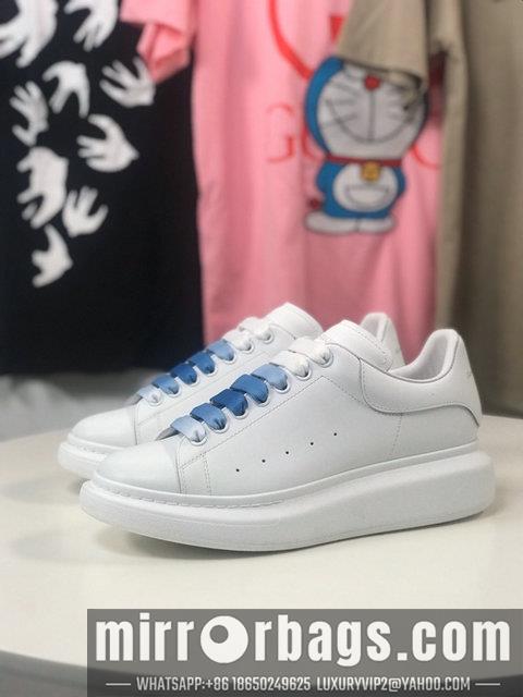 Alexander McQueen Shoes 21815094 SZ 35-44