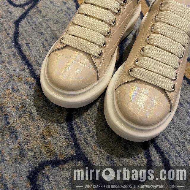 Alexander McQueen Shoes 21815082 SZ 35-44