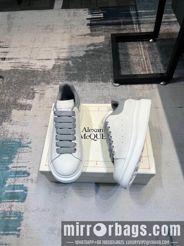Replica Alexander McQueen Shoes sz35-44 hnm0106