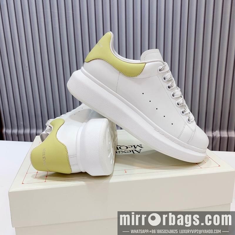 Replica Alexander McQueen Shoes sz34-45 03mnw14