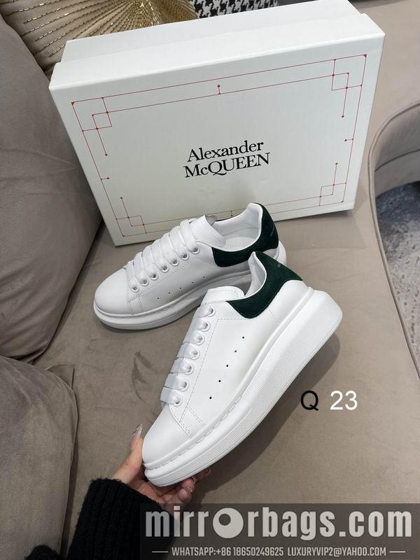 Replica Alexander McQueen Shoes sz35-45 HY0301