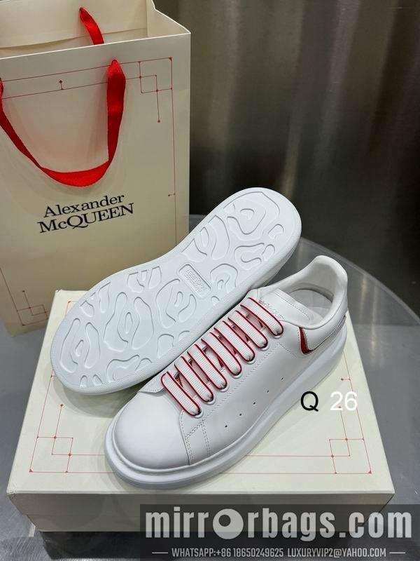 Alexander McQueen Shoes Alexander Mcqueen sz35-45 L1201