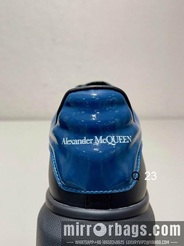 Replica Alexander McQueen Shoes sz35-45 HY0305