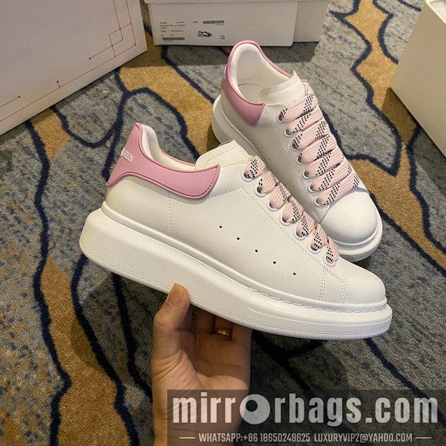 Alexander McQueen Shoes 21815041 SZ 35-44