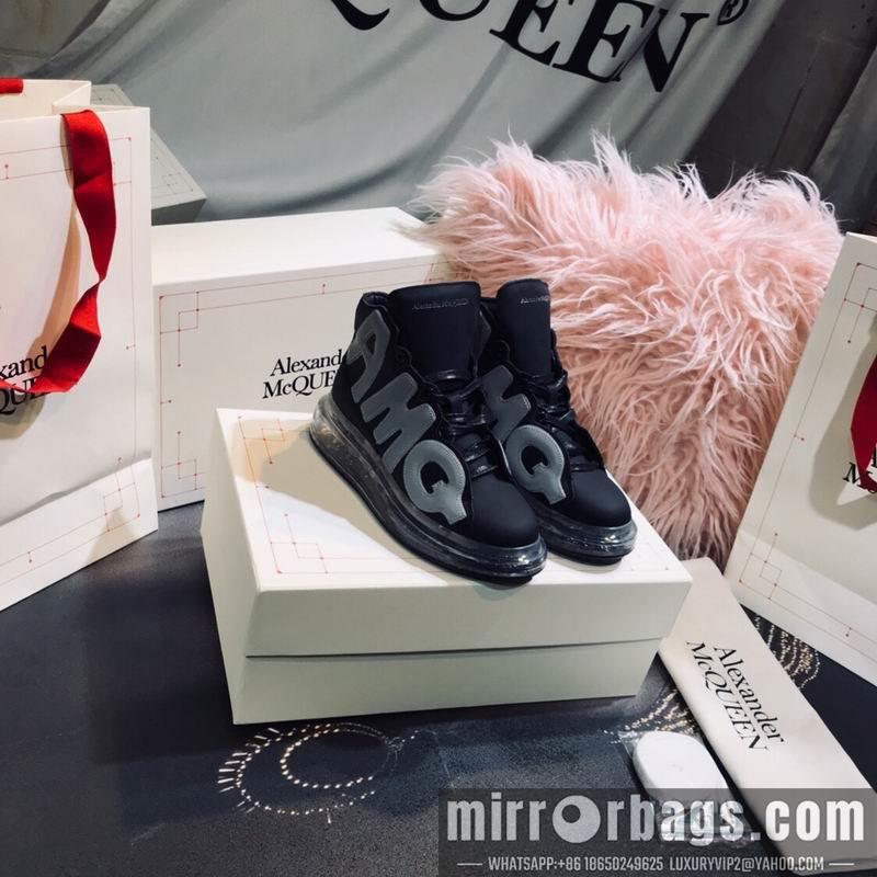 Replica Alexander McQueen Shoes sz35-45 nmw02