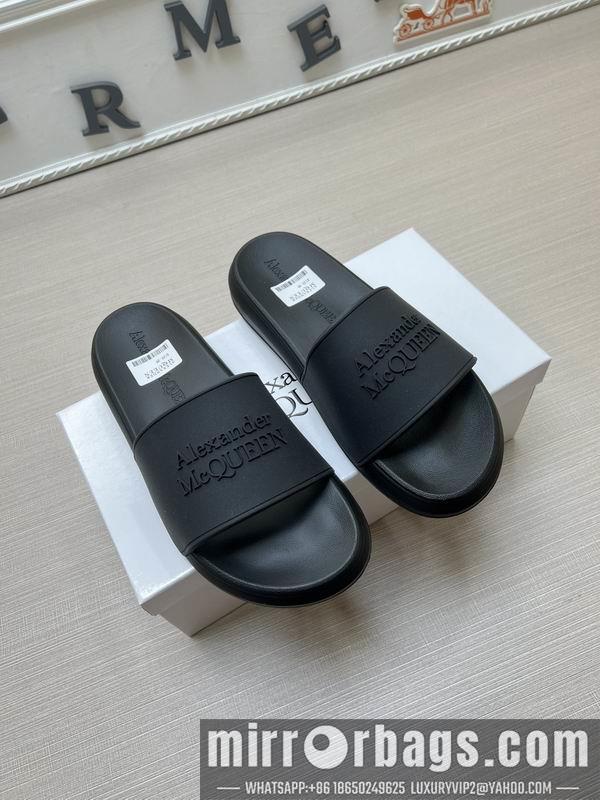 Replica Alexander McQueen Shoes sz36-45 mnw0308