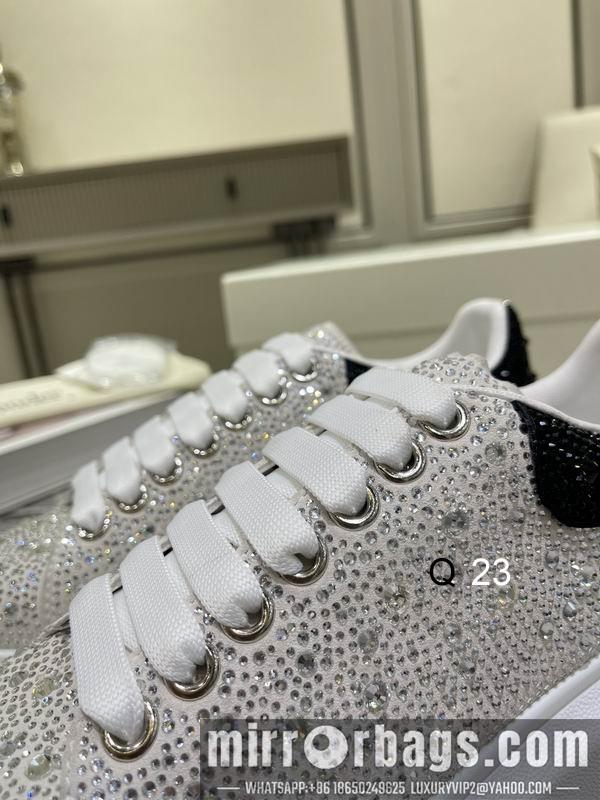Replica Alexander McQueen Shoes sz35-45 HY0303
