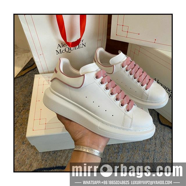 Alexander McQueen Shoes 21815079 SZ 35-44
