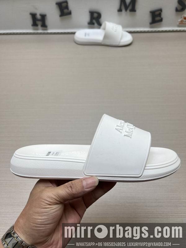 Replica Alexander McQueen Shoes sz36-45 mnw0308