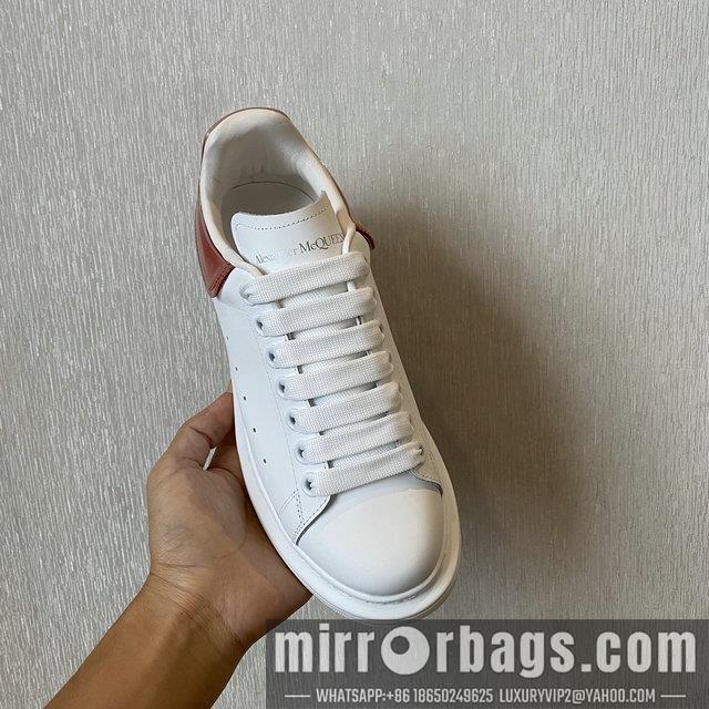 Alexander McQueen Shoes 21815028 SZ 35-44