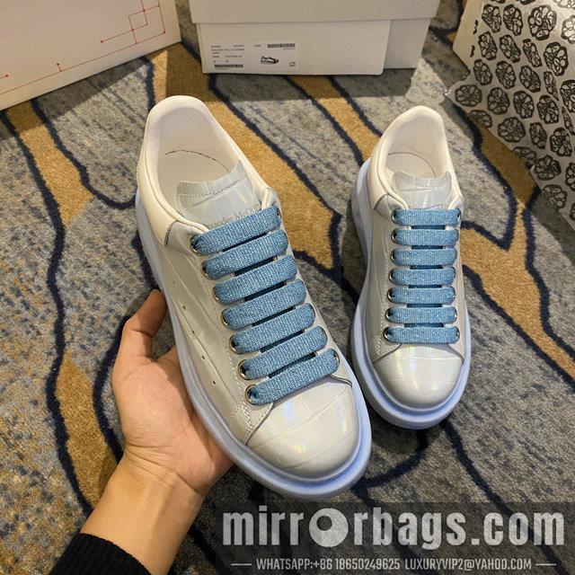 Alexander McQueen Shoes 21815082 SZ 35-44