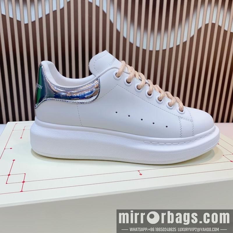 Replica Alexander McQueen Shoes sz34-45 03mnw14