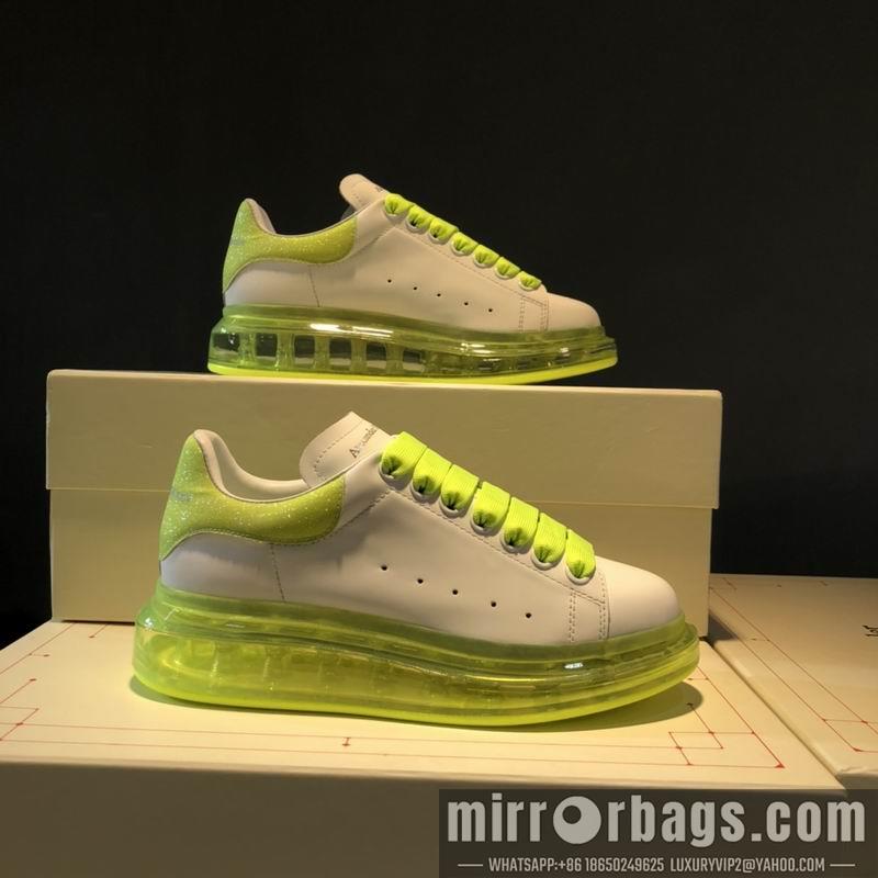 Replica Alexander McQueen Shoes sz34-46 03mnw16