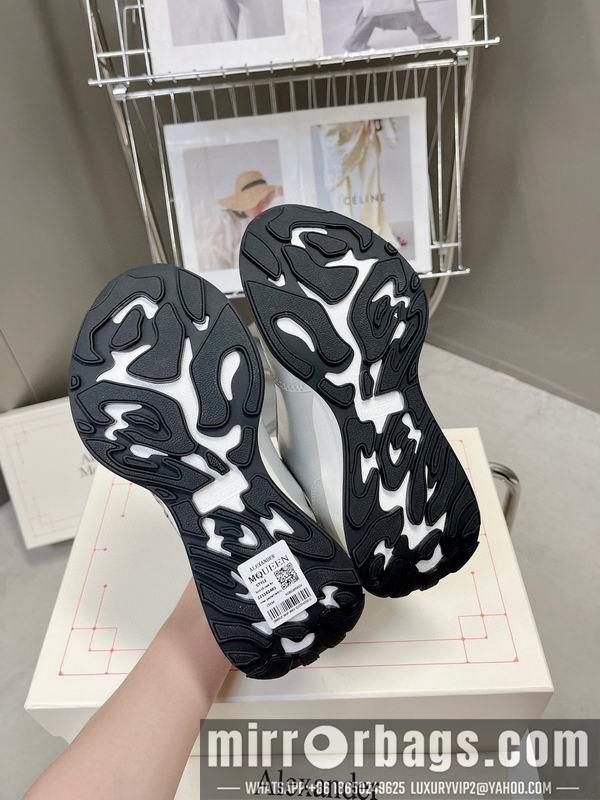 Replica Alexander McQueen Shoes sz35-44 hnm0107