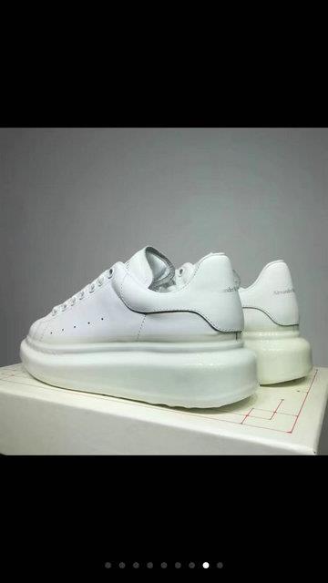 Alexander McQueen Shoes 21815129 SZ 35-44