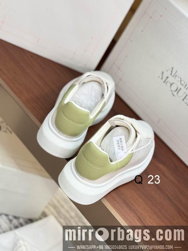 Replica Alexander McQueen Shoes sz35-45 HY0307