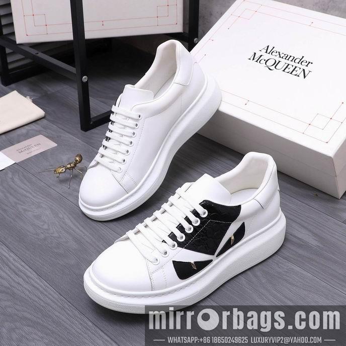 Replica Alexander McQueen Shoes sz38-44 hnh0209