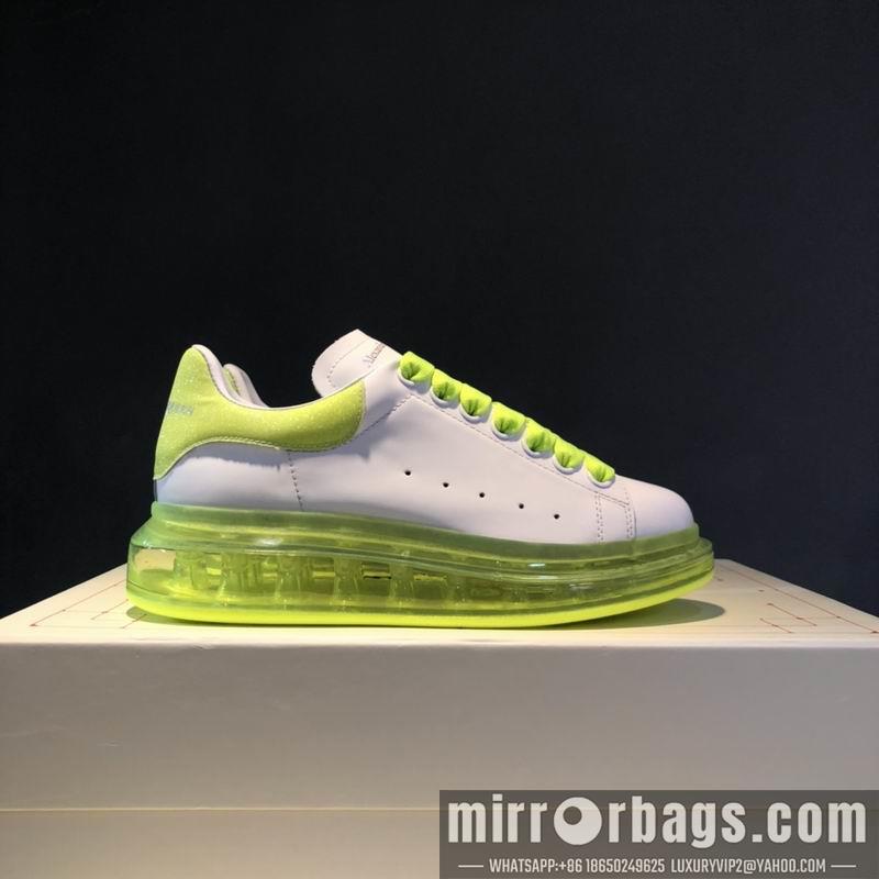 Replica Alexander McQueen Shoes sz34-46 03mnw16