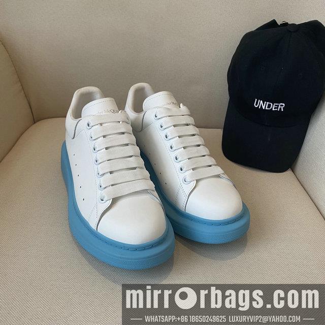 Alexander McQueen Shoes 21815142 SZ 35-44