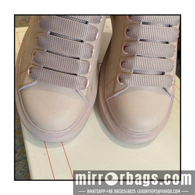 Alexander McQueen Shoes 21815051 SZ 35-44